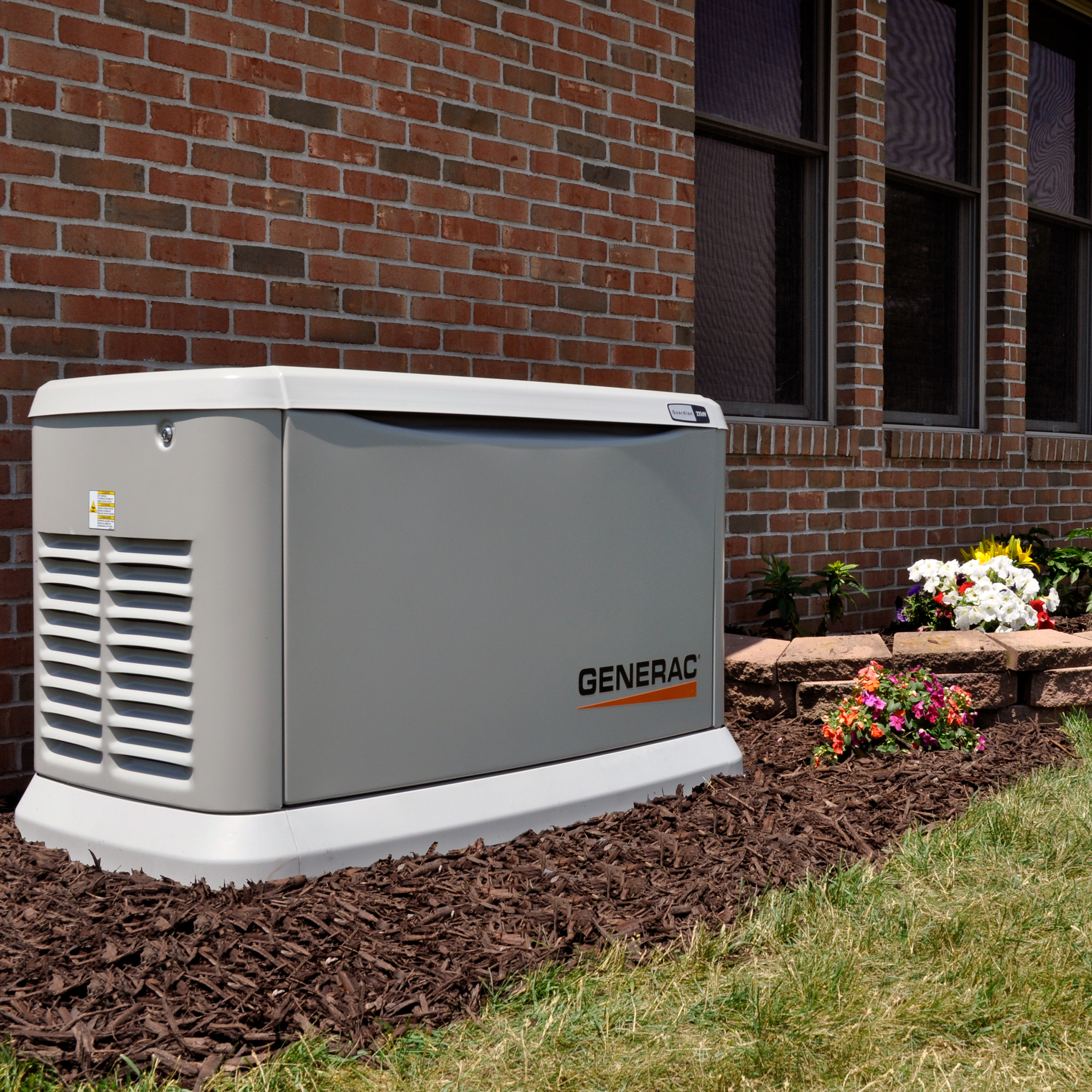 Explore all the Benefits of Whole House Generators Generac Swaim